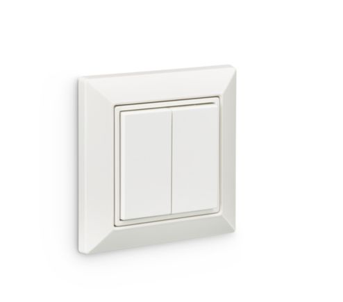 UID8480/10 ZGP Switch Dim 4B