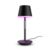 Hue Go portable table lamp