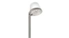 UrbanGlow LED gen2 with SRB and clear glass, translucent canopy