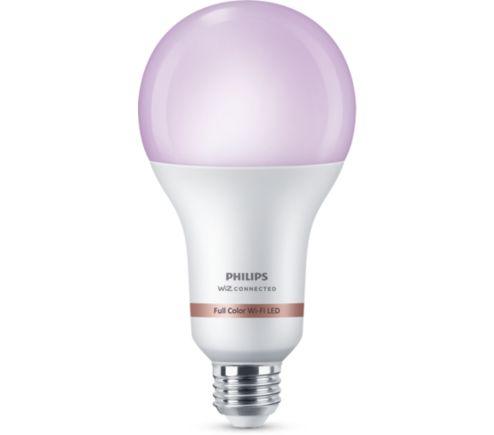 ampoule-e27-7w-filament-led-cct-variable-bluetooth-wizmote-wifi-wiz-philips