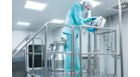 Cleanroom CR350B