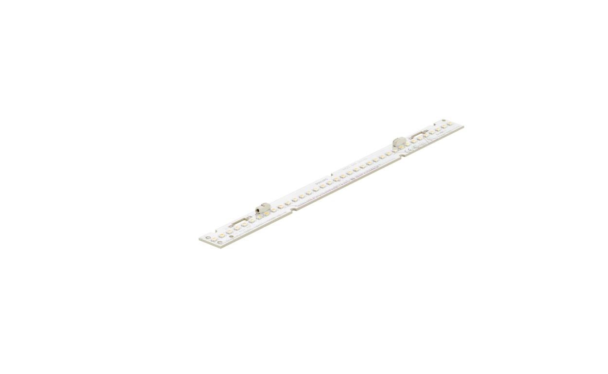 The greatest variety in LED Modules, suitable for every application
