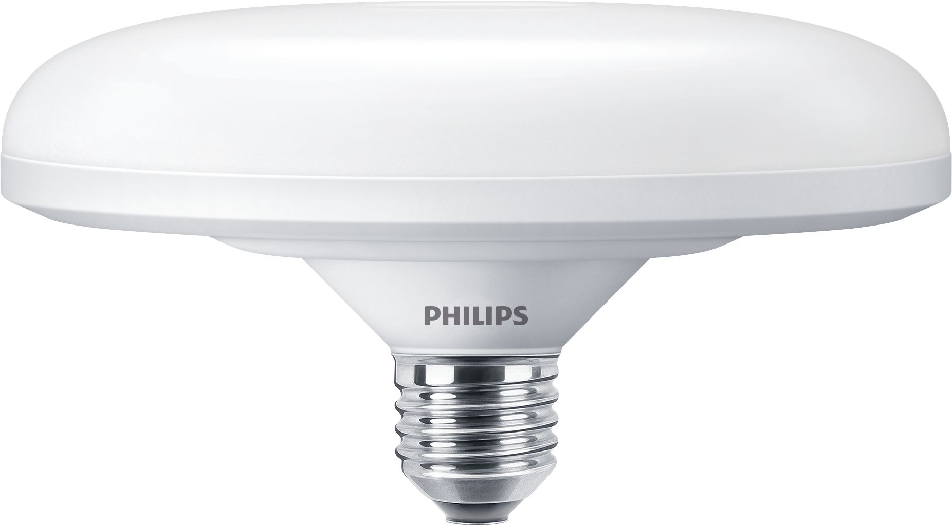 Rafflesia Arnoldi Sovjet krijgen UFO LEDBulb 15W E27 6500K 230V 1CT/6 | 929001971571 | Philips lighting