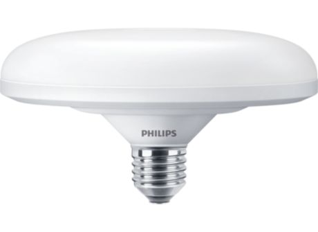 UFO LEDBulb 15W E27 6500K 230V 1CT/6
