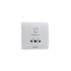 Switches & Sockets Shaver Socket