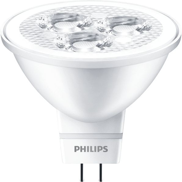 Philips CorePro LED spot ND 3-20W MR16 827 36D 