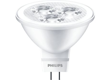 CorePro LED 3-35W 6500K MR16 24D CN
