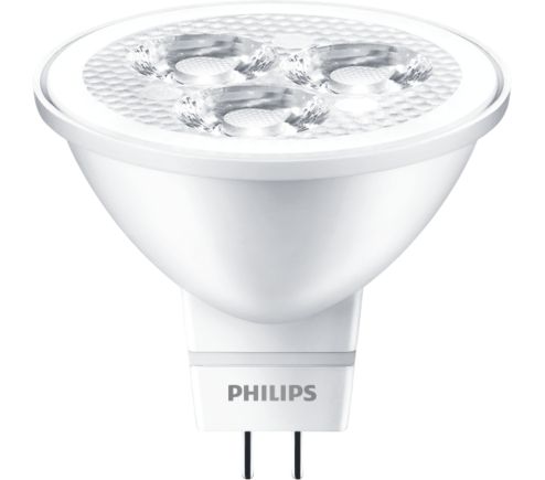 CorePro LED 3-35W 6500K MR16 24D CN