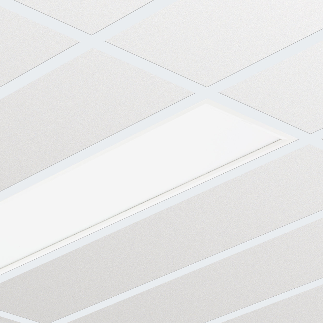 CoreLine Panel – jasná voľba pre LED osvetlenie