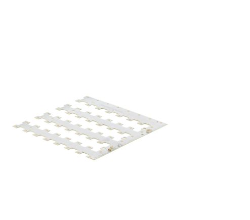 Fortimo LED Square 1250lm 830 HV/LV3