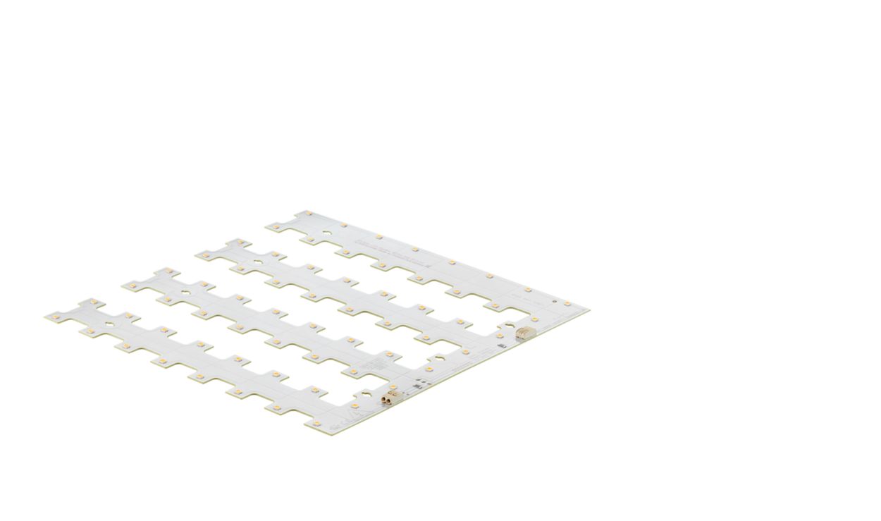 High quality LED modules with outstanding performance