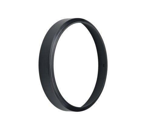 WL140Z Deco Ring BK