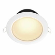 Recessed lights