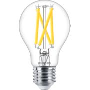 LED Lamp (dimbaar)
