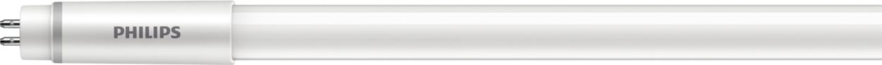 High Performance LED replacements for conventional T5 lamps