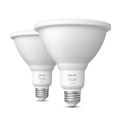 An image of product of the Dual pack PAR38 outdoor