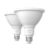 PAR38 - E26 smart bulb - (2-pack)