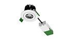 CoreLine Recessed Spot gen2 D68mm 650-950-1200lm Adjustable WH DDP