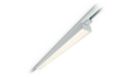 StoreSet Linear beauty shot, silver