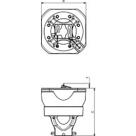 MSD Platinum 21 R