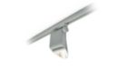StoreFlow Single Spothead ST761T in silver