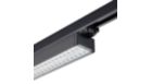 StoreSet Linear close-up track adaptor + endcap, black