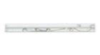 Ledinaire batten, BN045C, emergency indicator position