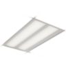 2x4, 4300 Nominal Delivered Lumens, 3500K, Diffuse