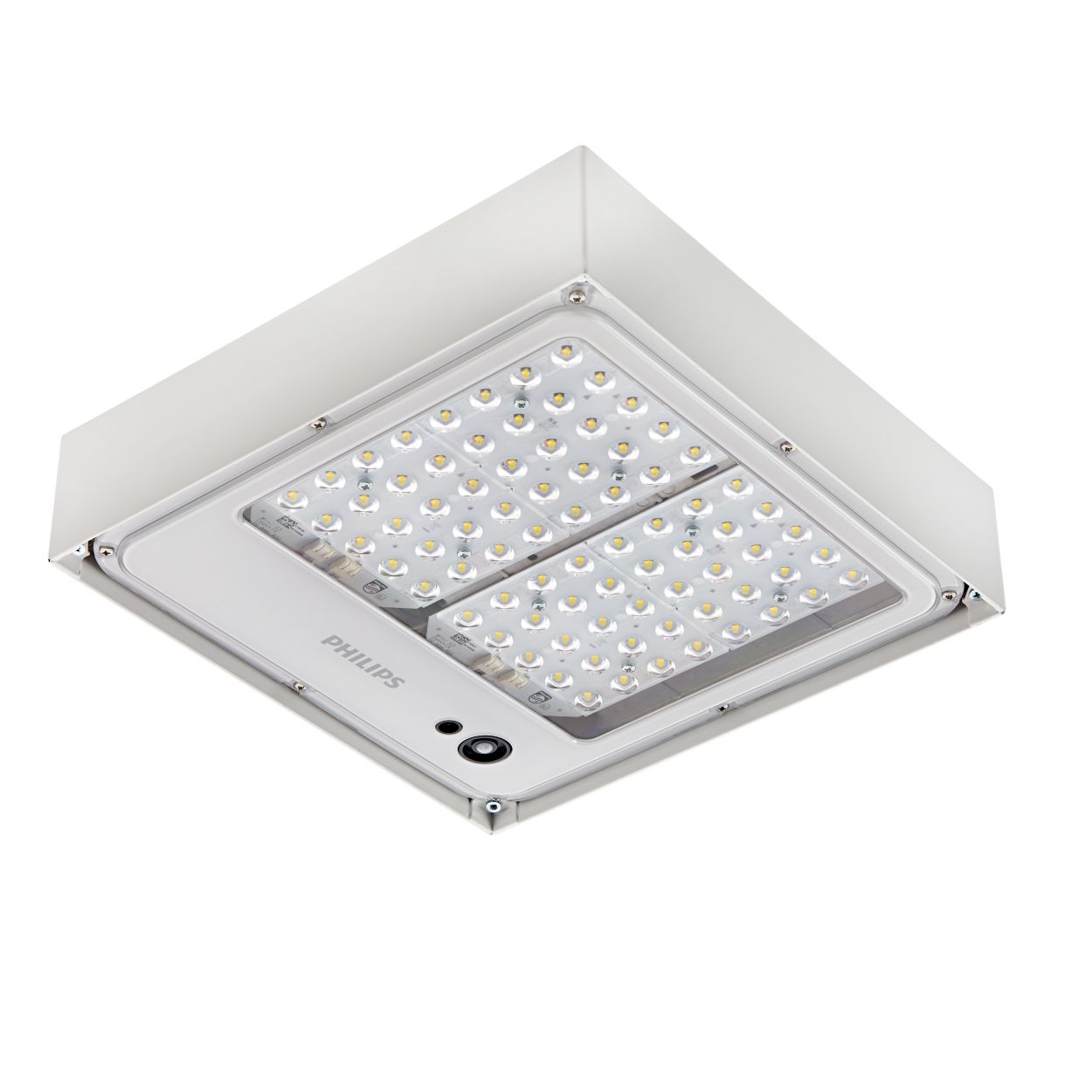 Kundenindividuelle Lichtsteuerung auf höchstem Niveau
