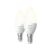 Kerze – Smarte Lampe E14 (Doppelpack)