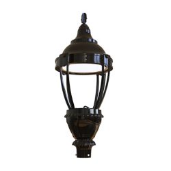 Hagerstown LED Post Top Comfort (TX03C) - Gen2