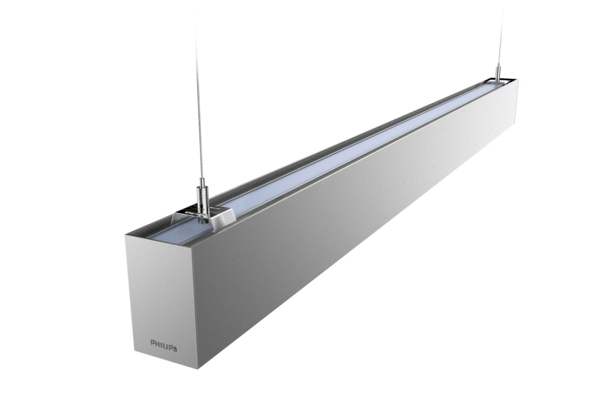 Compact Design……Sleek yet Powerful