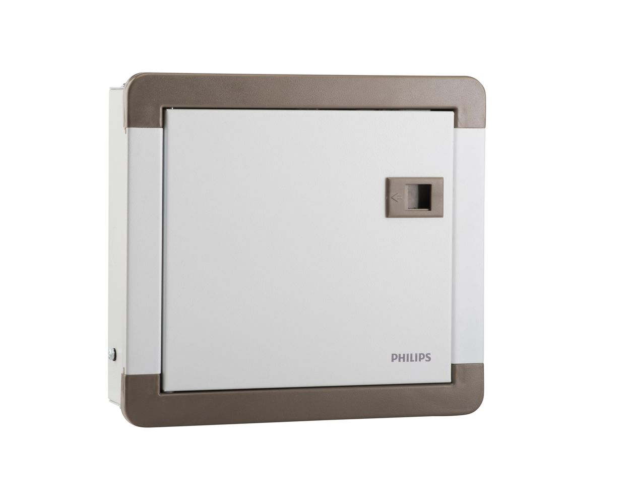 Switch to a safer living with wide range of distribution boxes