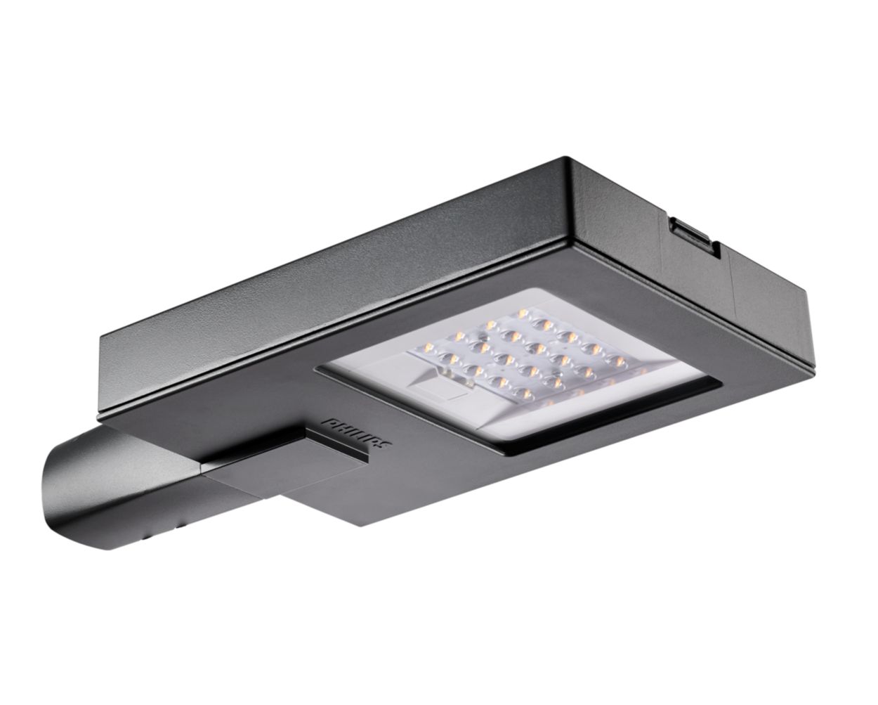 UrbanFlex: Gradliniges Design kombiniert mit hervorragender Lichtqualität für ein breites Spektrum an städtischen und repräsentativen Anwendungen