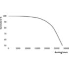 Life Expectancy Diagram
