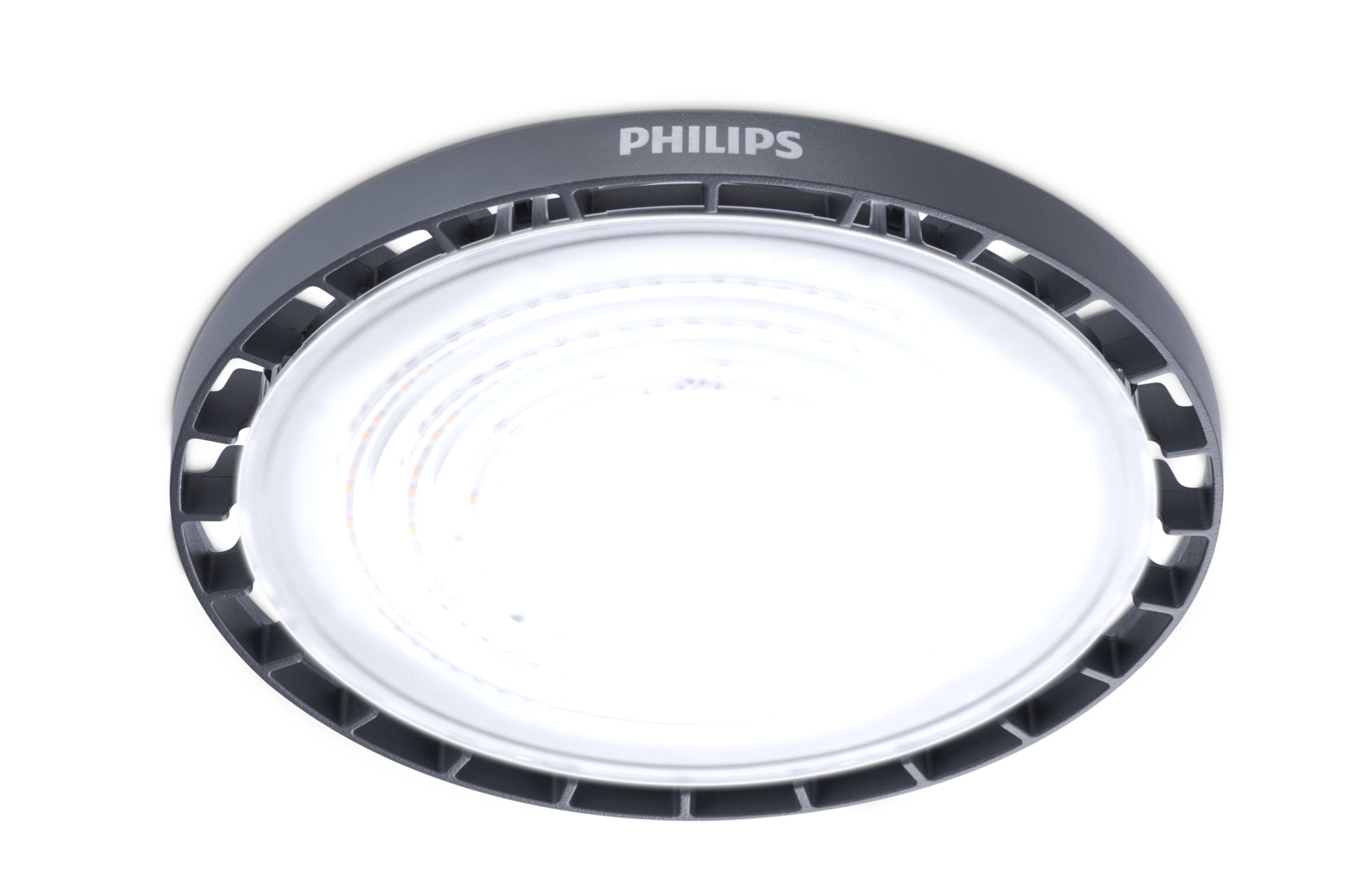 Highbay Philips lighting