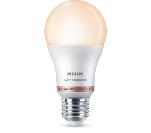 Bombilla inteligente  Philips Smart LED, 8,5 W (Eq. 60 W) A60 E27