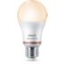 Smart LED Ljuskälla 8 W (motsvarar 60 W) A60 E27