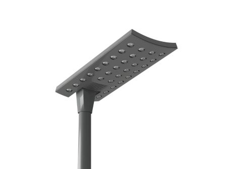 BPP616 LED12/740 PSU SRN CLO 76P