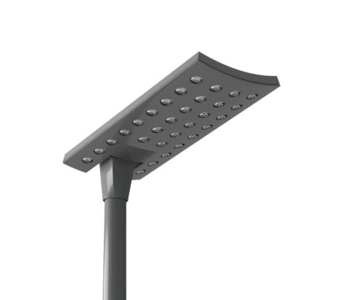 BPP616 LED12/740 PSU SRN CLO 76P