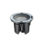 BBP601 19xLED-HB/RGBW LL A10-40