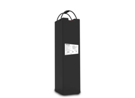ZJS601 70AH 12.8V Battery