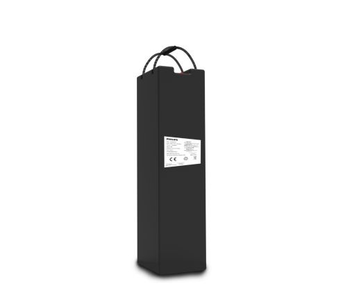 ZJS601 70AH 12.8V Battery
