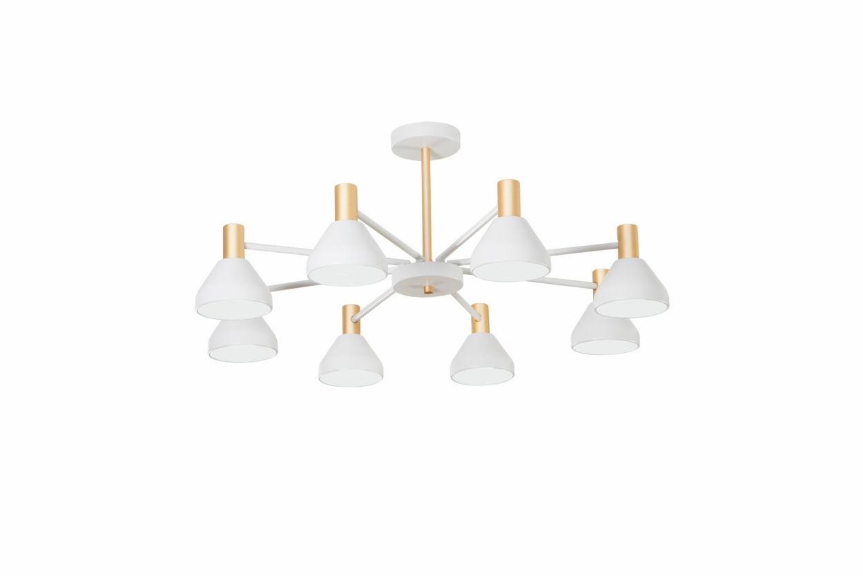 High quality lamp designed for any light effect.