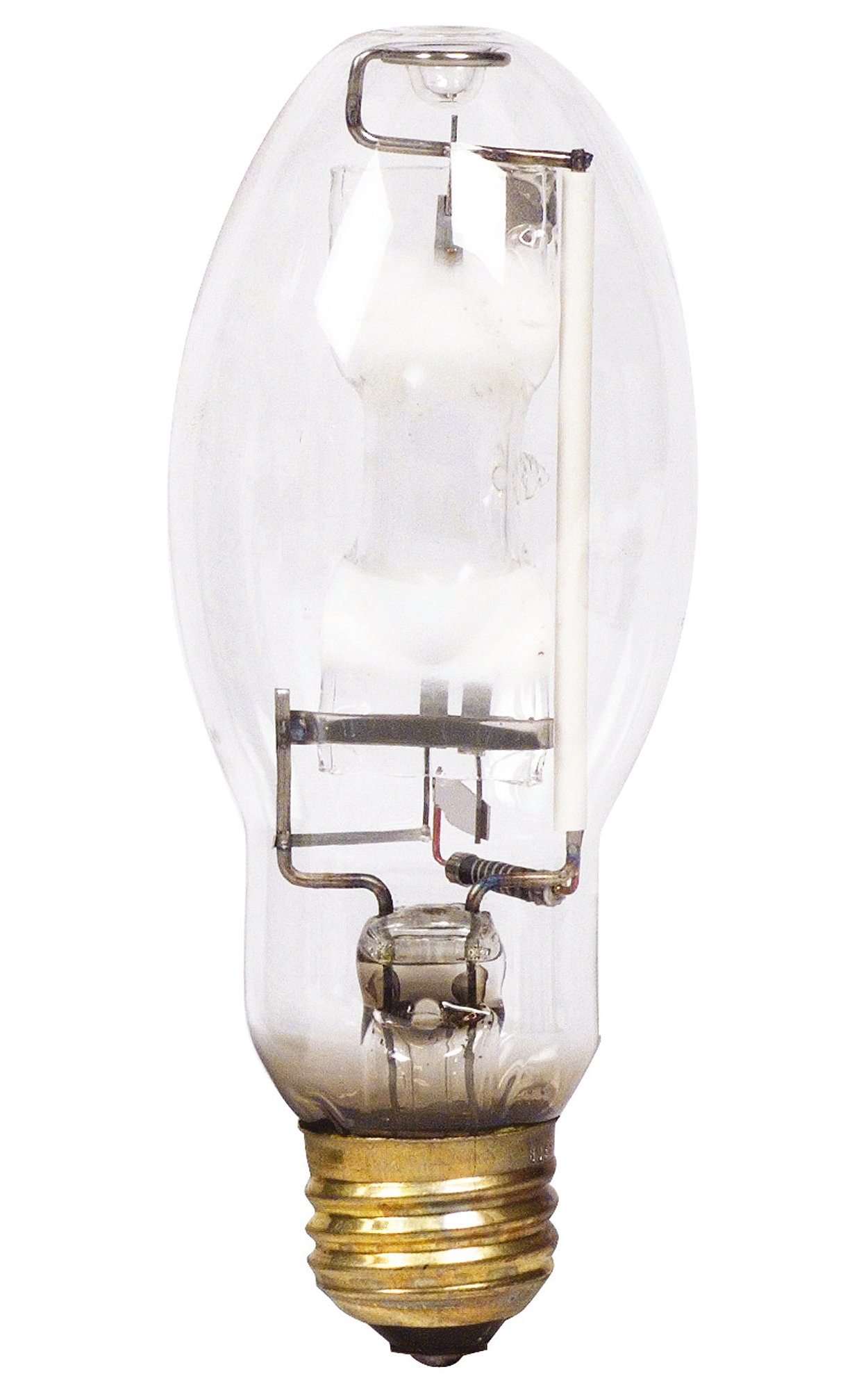 Lámpara estándar de haluro metálico con interruptor de encendido