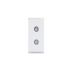 Switches & Sockets 2 Pin socket