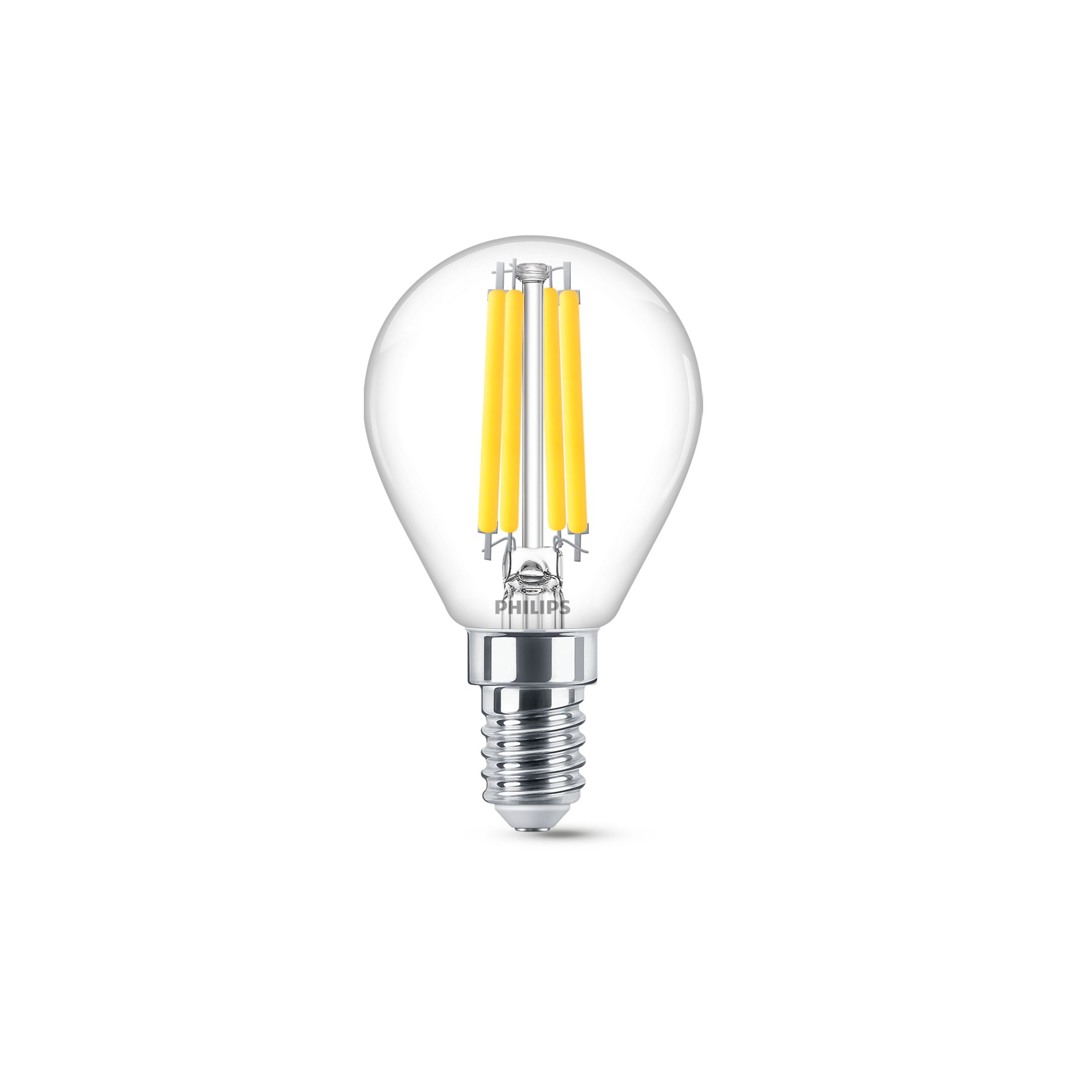 MSTER Value GLASS LED candles and lusters