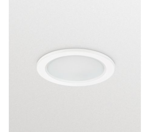 DN145B LED6S/830 PSU II WH