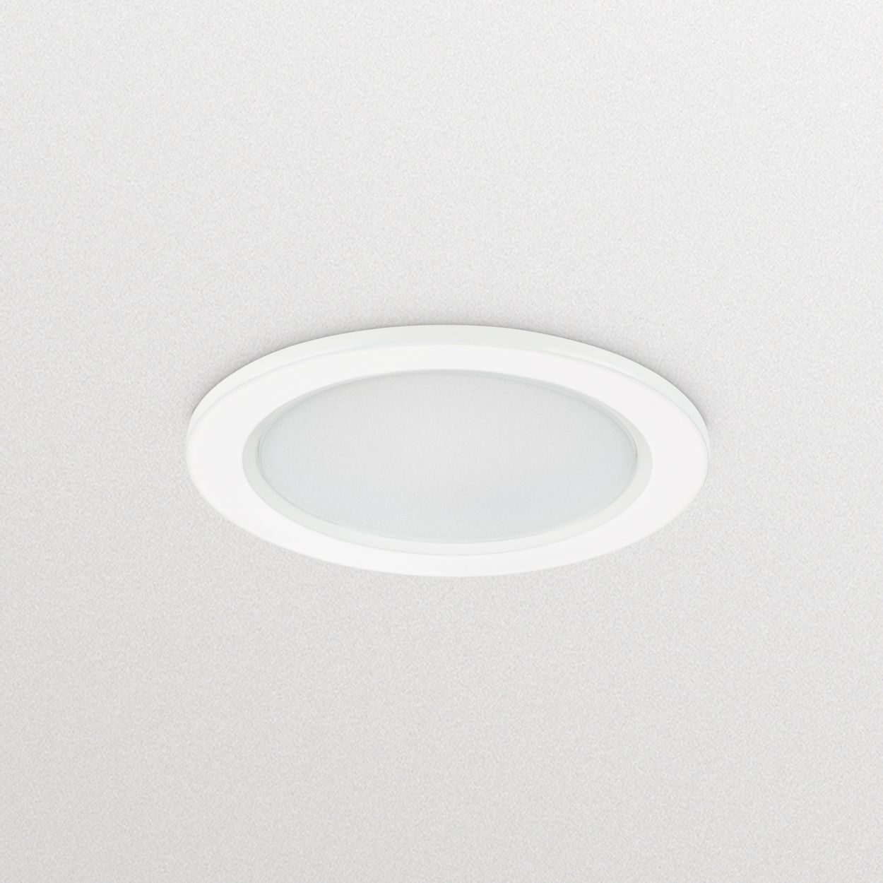 CoreLine SlimDownlight - Oczywisty wybór w przypadku technologii LED