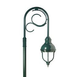 Ancestra LED pendant Comfort (AT50-C)